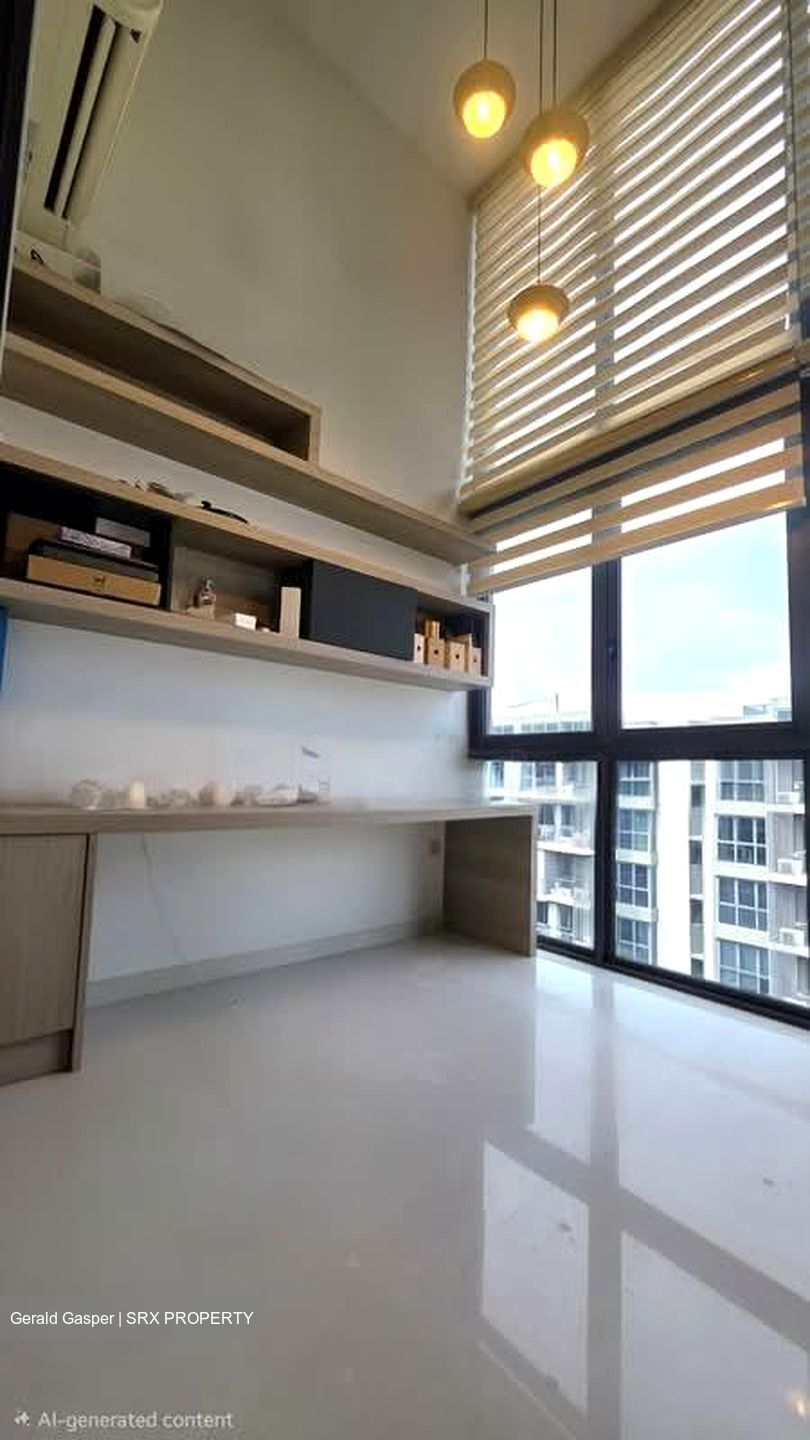 North Park Residences (D27), Apartment #570027721